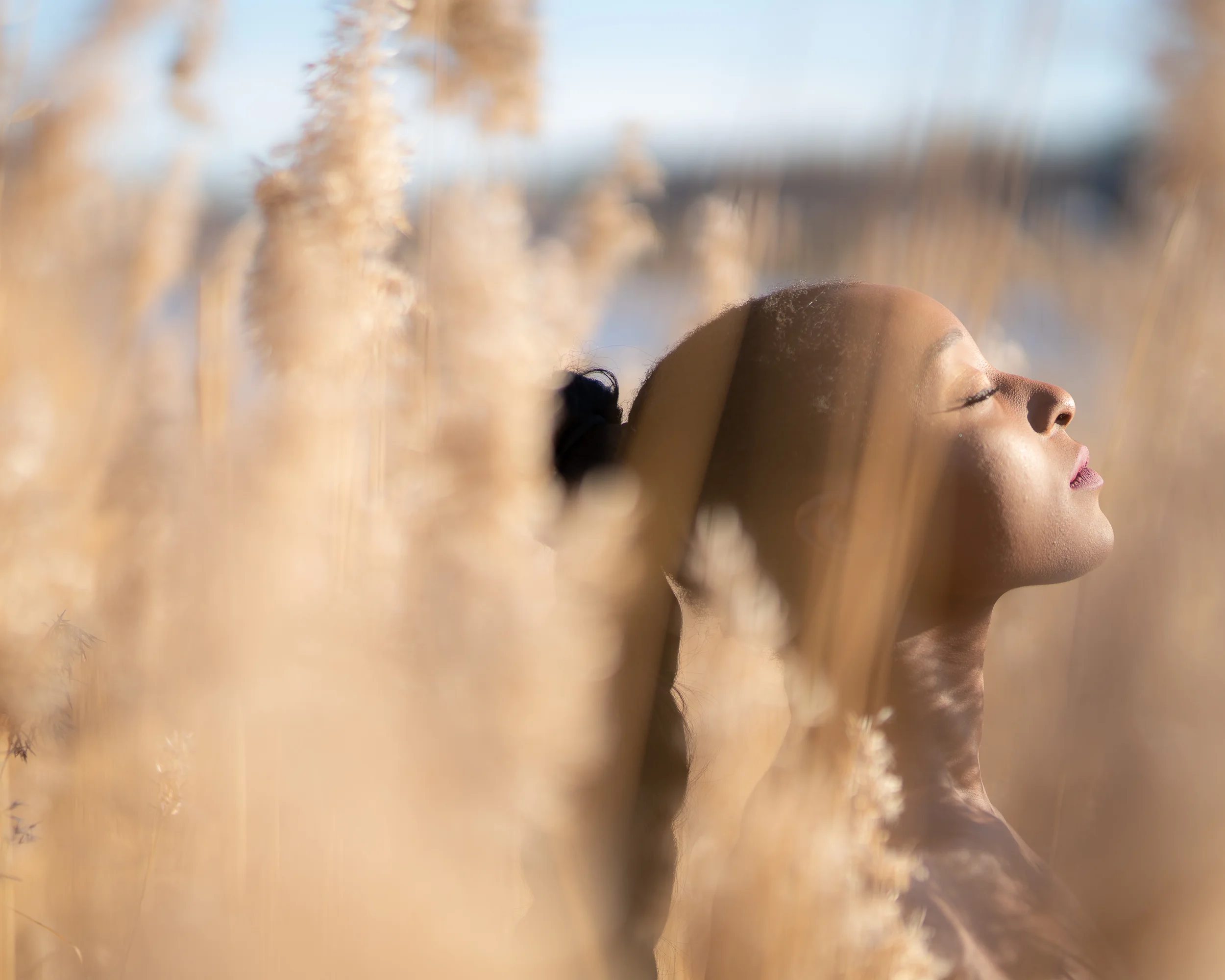 Portrettfotokurs i naturlig lys [Tønsberg]