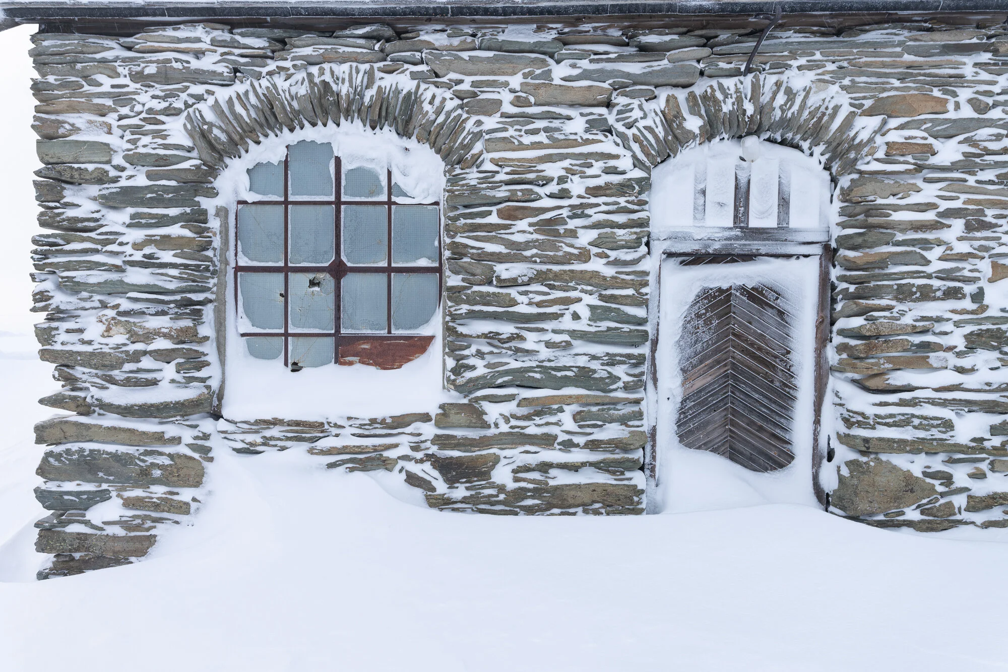 Stor-Wartz ved Røros. ©Bjørn Joachimsen.
