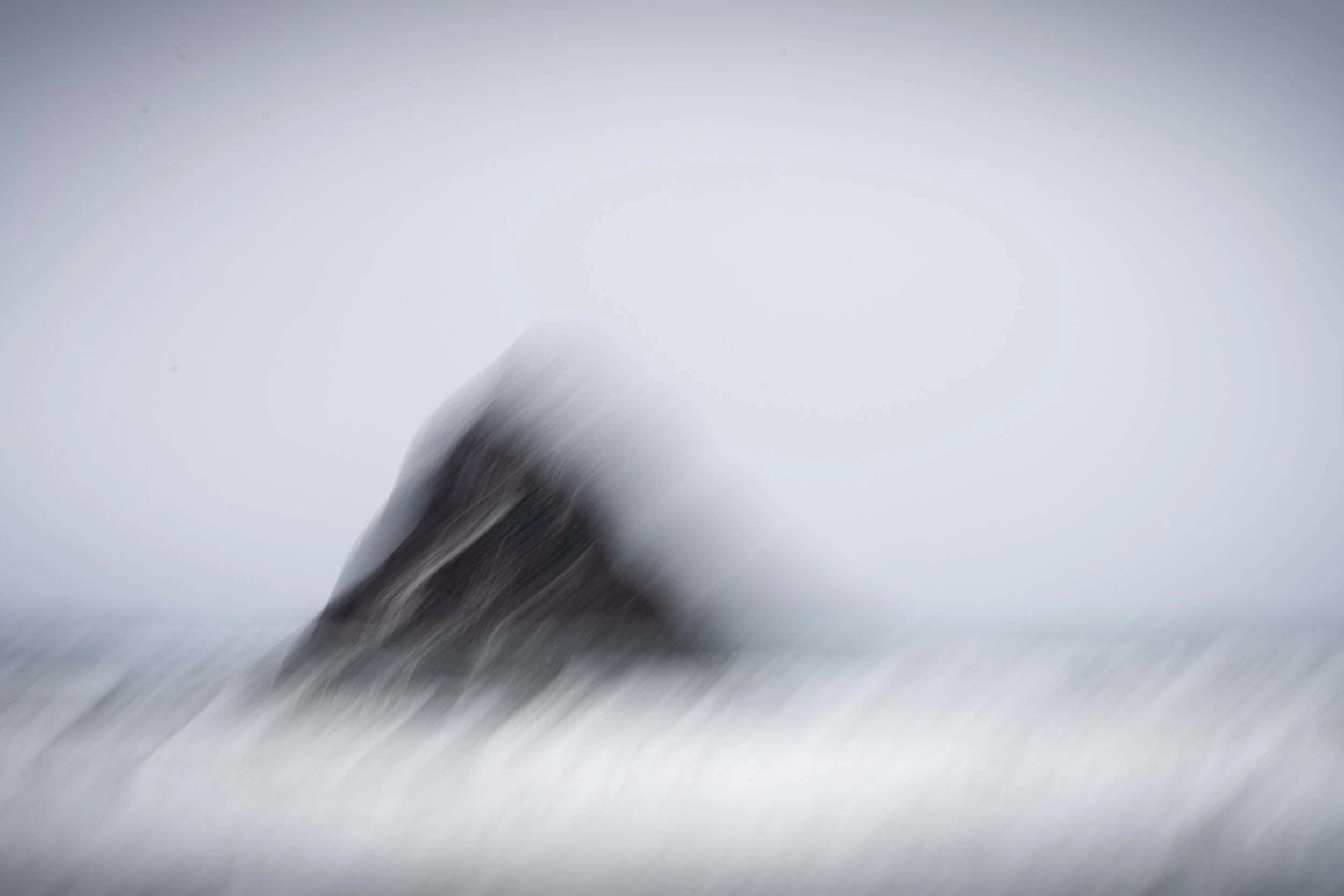Vinterland Vesterålen 2020. Workshopen har som mål å gi deg inspirasjon til å utvikle din egen kreativitet og personlige stil innen naturfotografering. ©Bjørn Joachimsen.