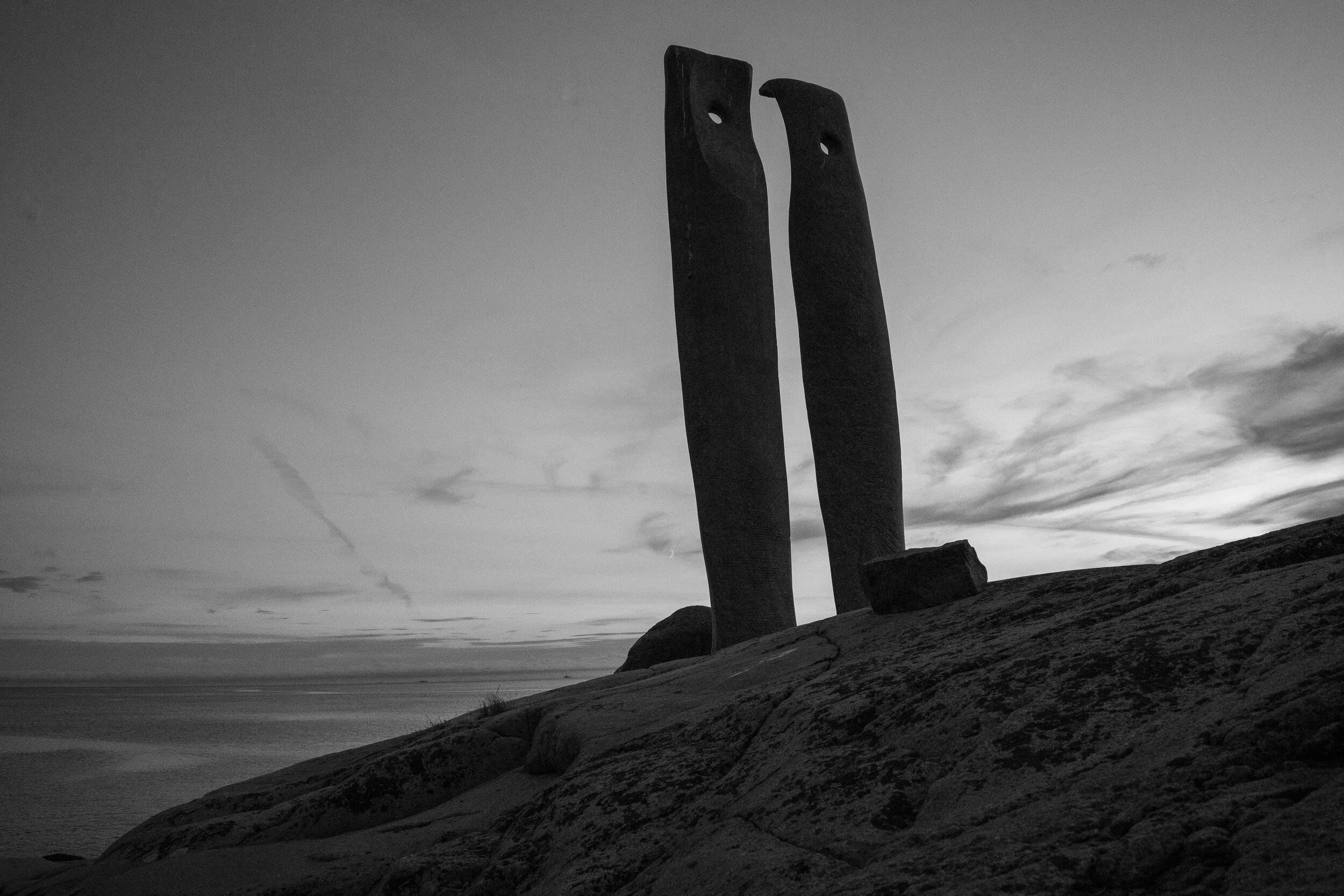 Hvaler. ©Bjørn Joachimsen.