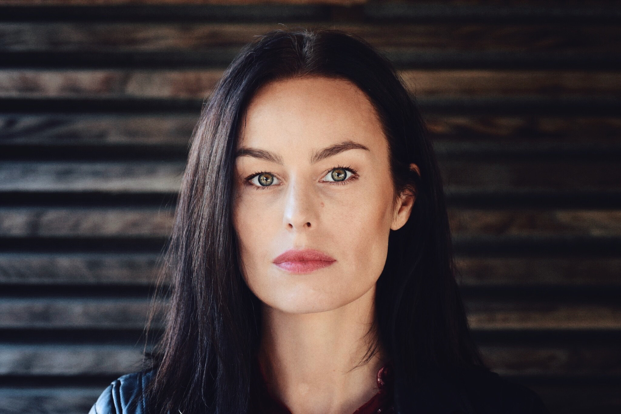 Portrettfotokurs i naturlig lys [Fredrikstad]