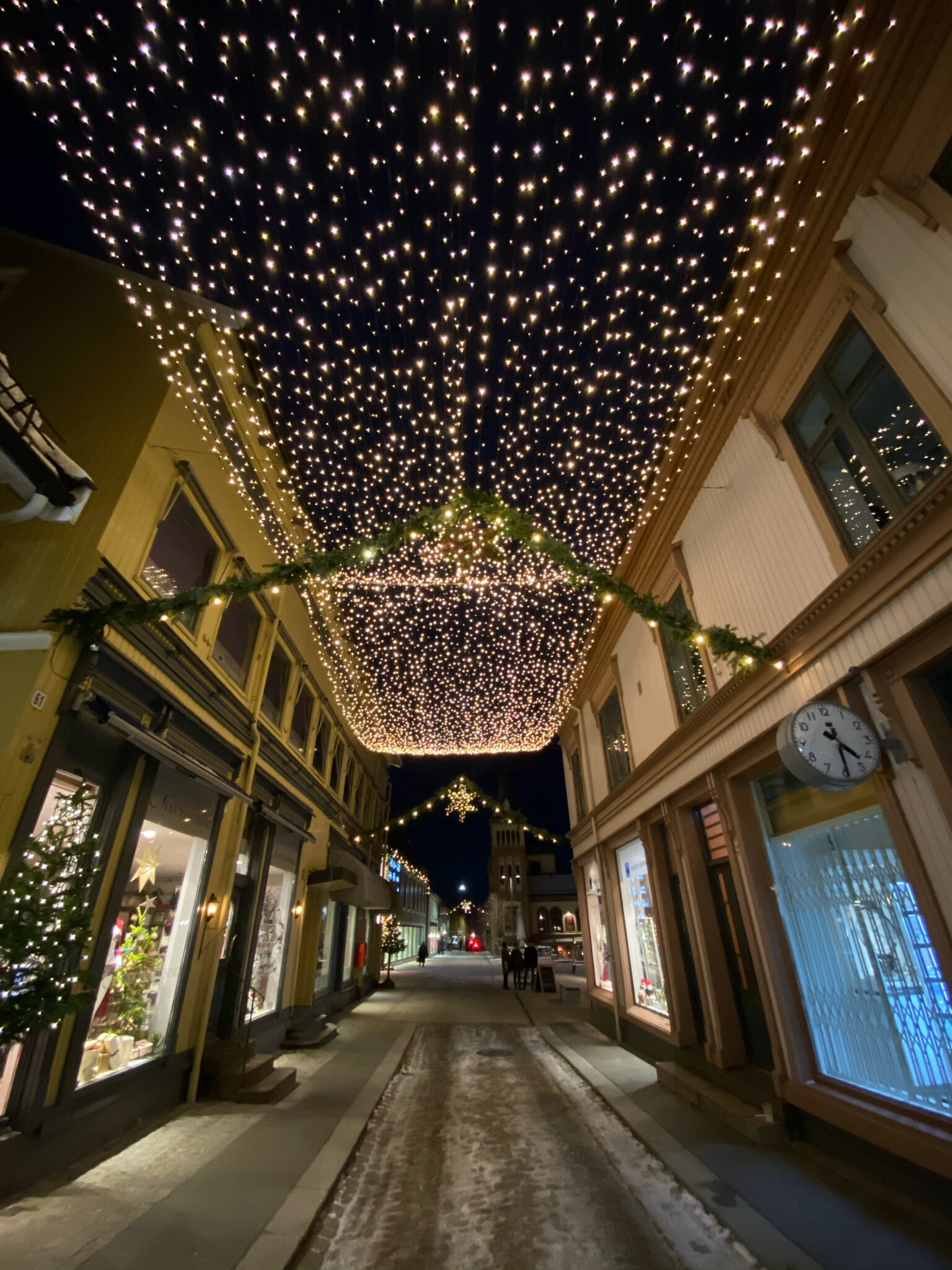 Fotokurs med iPhone [Tønsberg]