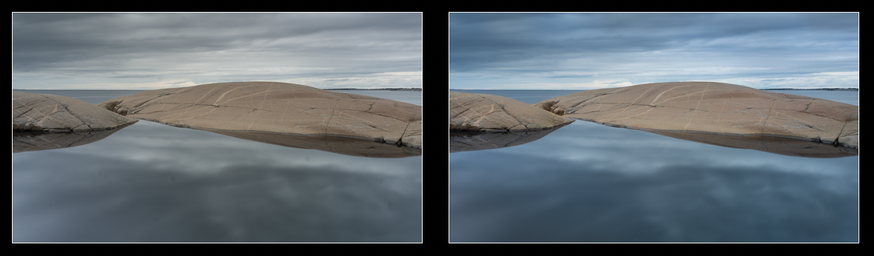 Videregående kurs i Lightroom Classic Develop [Tønsberg]