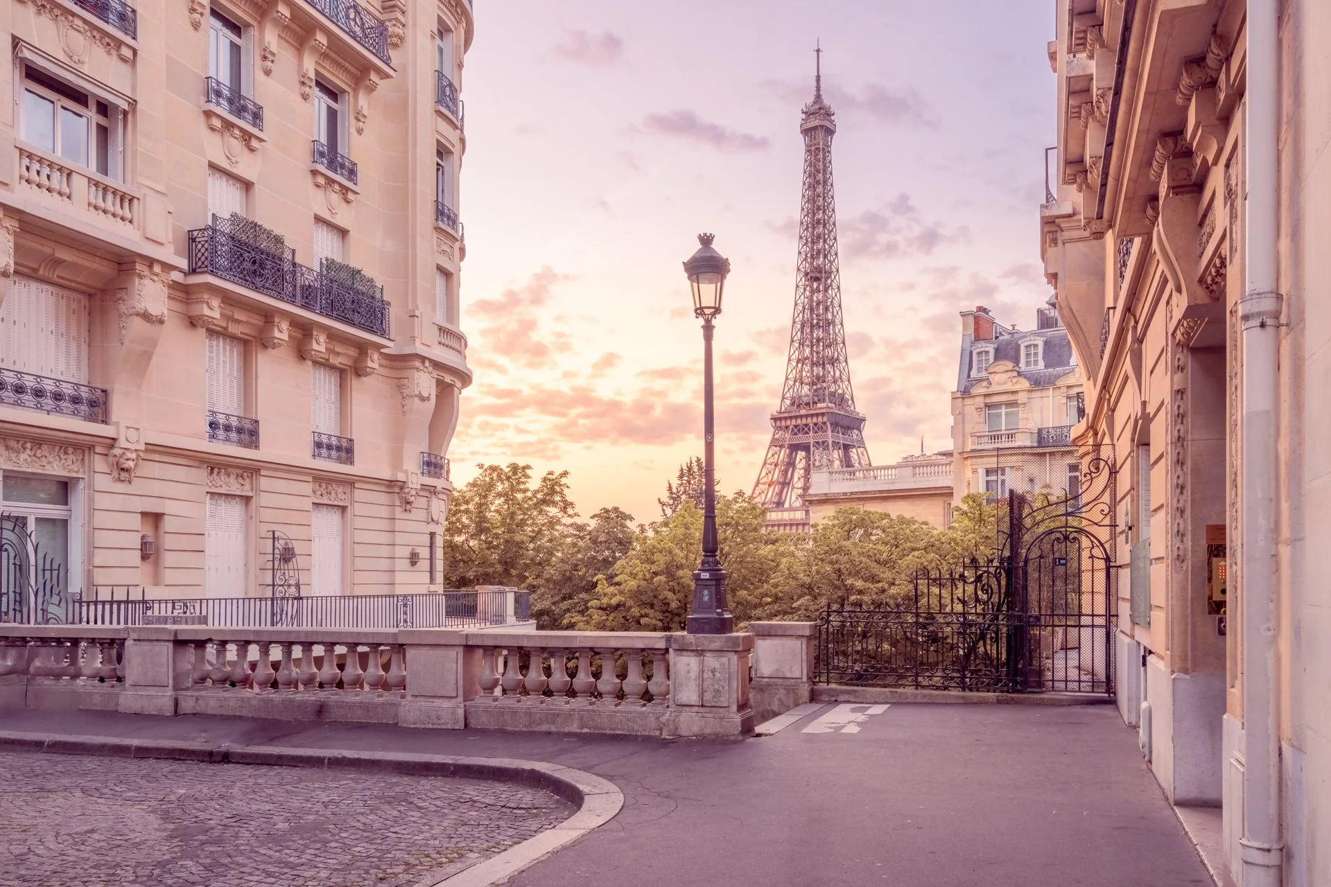 Paris Photography Workshop 2026