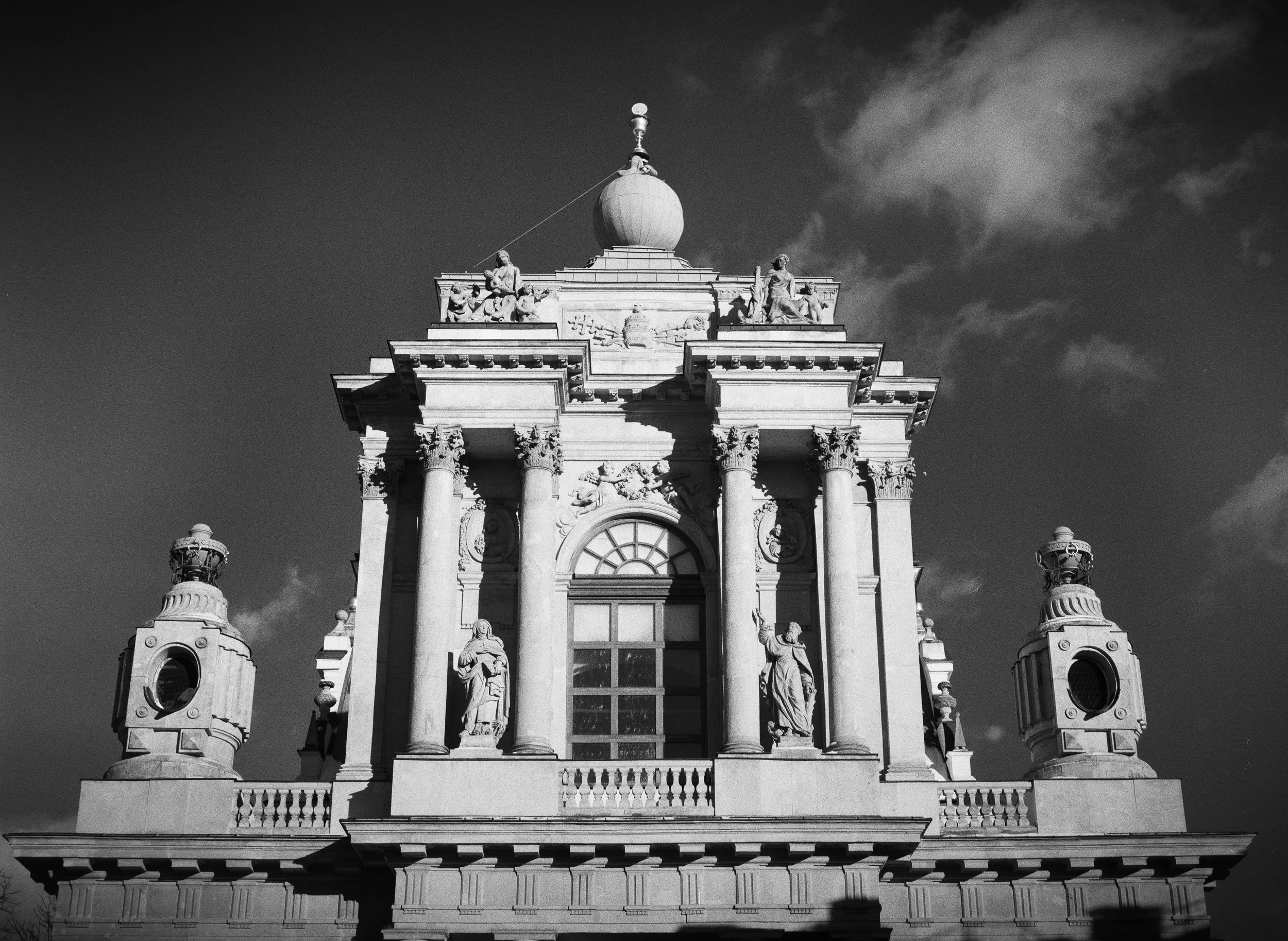 Kościół Karmelitów | Warsaw | Poland-IMG-02665-©Bjørn Joachimsen.jpg