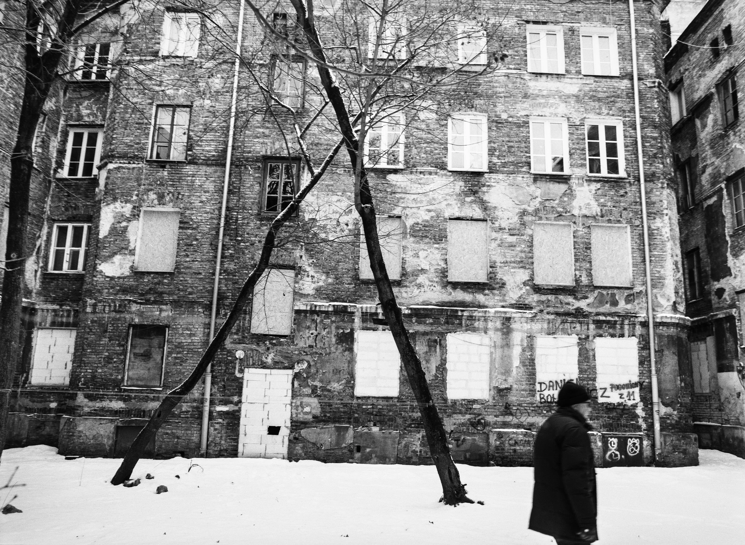 Ulica Brzeska w Warszawie | Praga | Warsaw-IMG-02779-©Bjørn Joachimsen.jpg