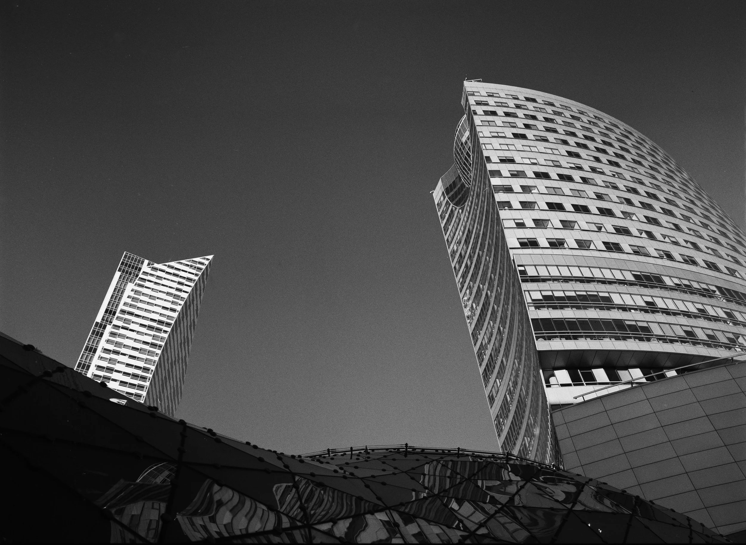 Złote Tarasy | Warsaw | Poland-IMG-02686-©Bjørn Joachimsen.jpg