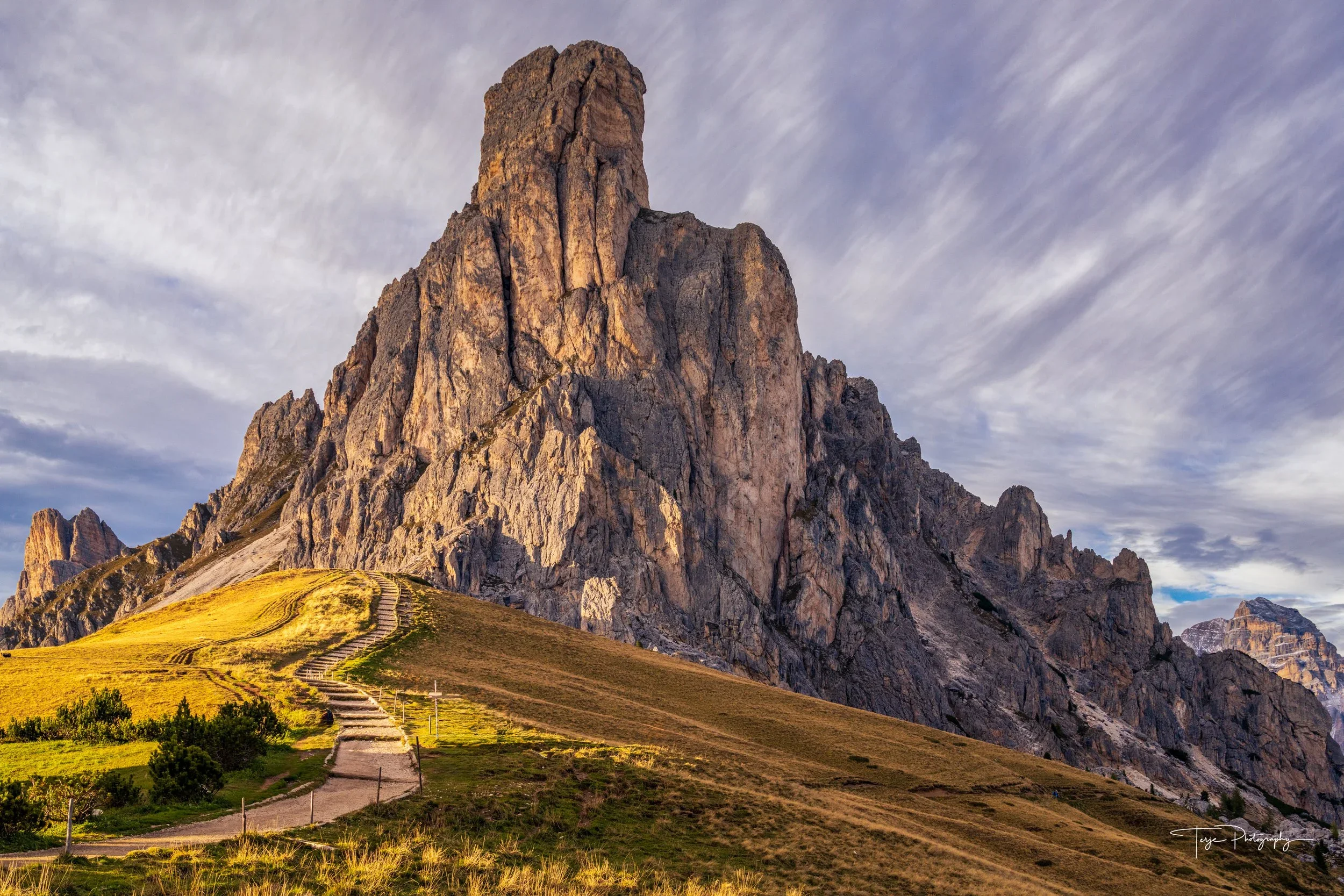 Dolomites Summer Photography Workshop 2027