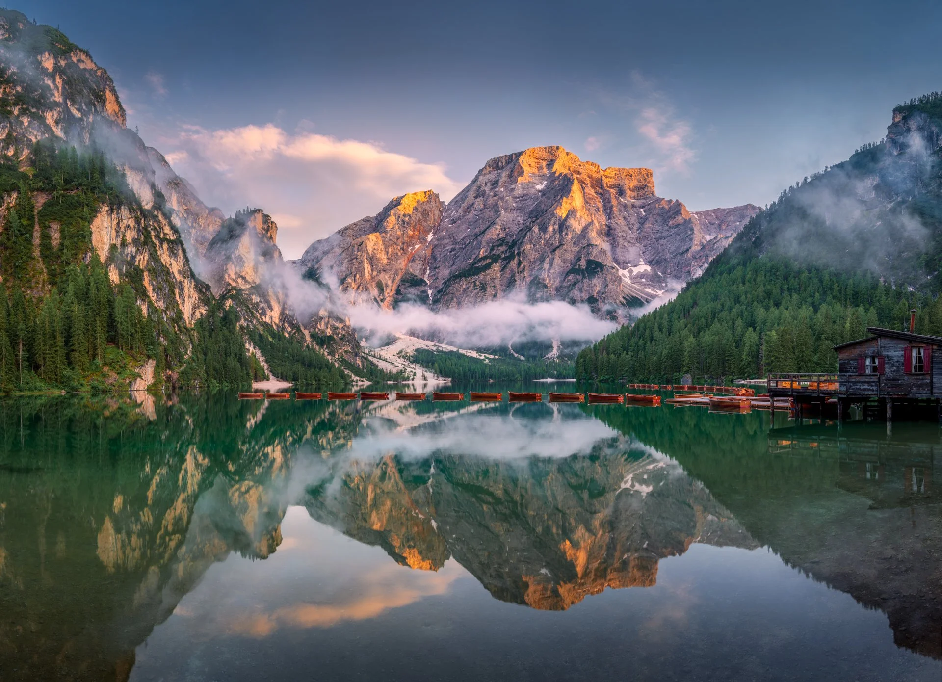 Dolomites Photography Worksshop 2027. Lanterna Magica Photography. ©Terje Svendsen