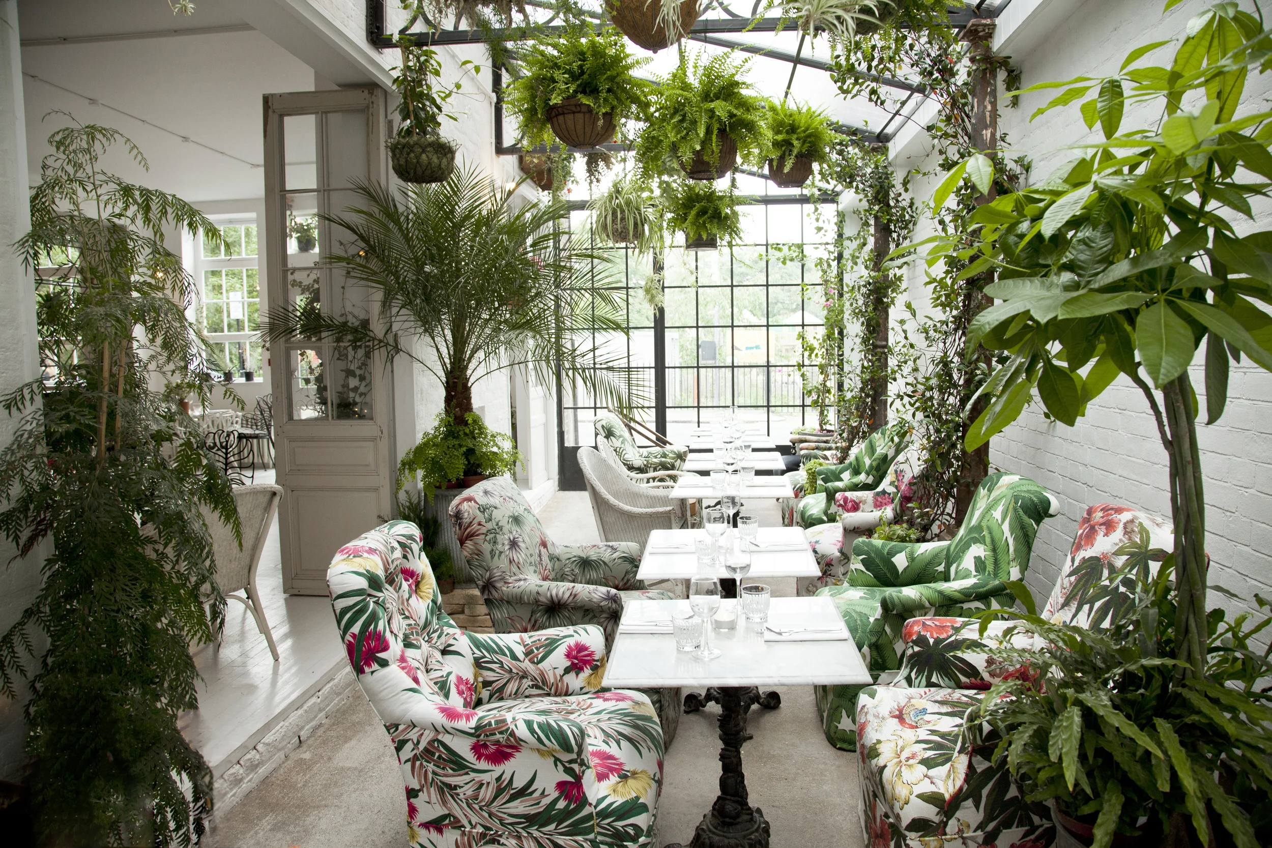 Photography by Anya Holdstock