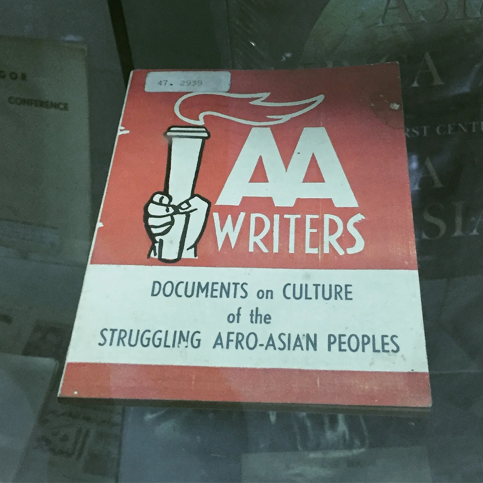 a publication emanating from the conference