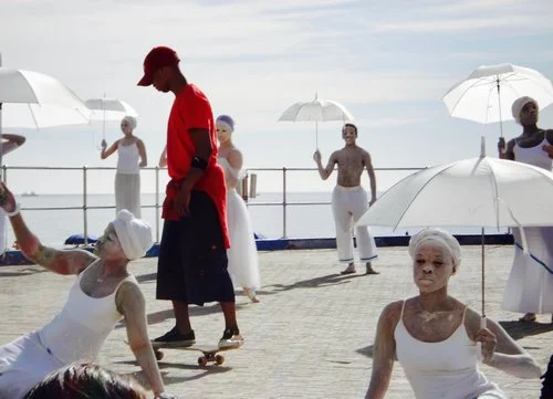 the path of this blog...