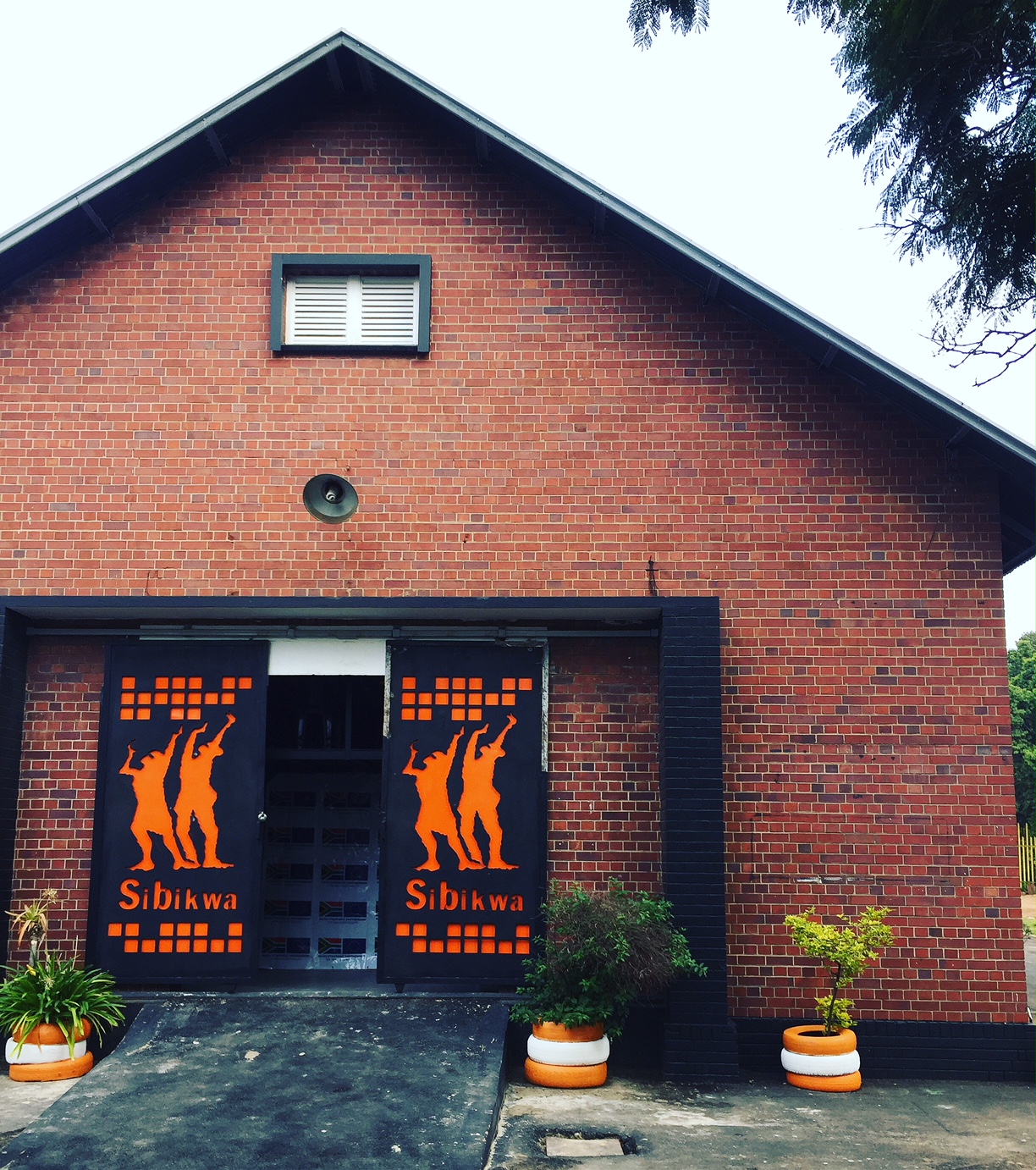 Sibikwa Arts Centre