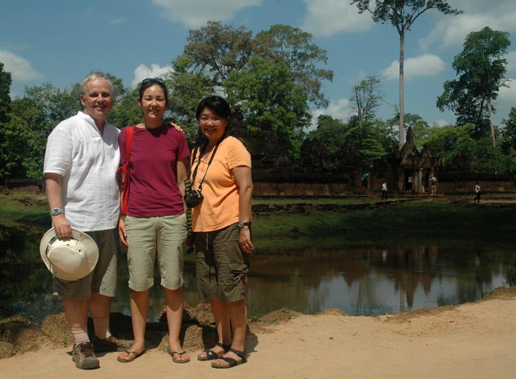 Siem Reap (Week 36.5)<br><small>06 March 2009</small>