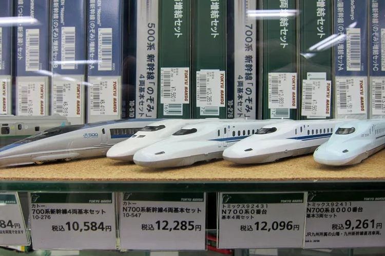 Tokyo 1 Week Mika S Photos