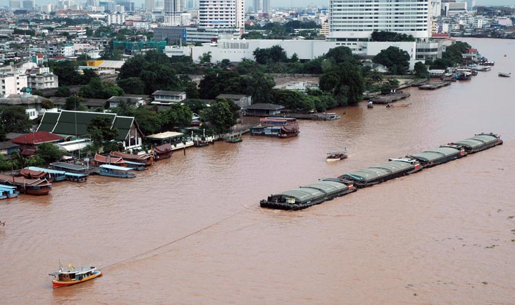 Bangkok Week 164<br><small>18 August 2011</small>