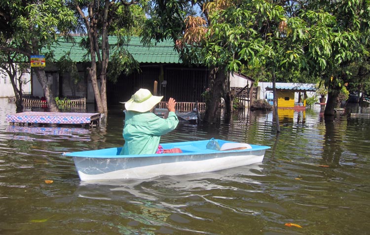 Bangkok Week 177<br><small>17 November 2011</small>