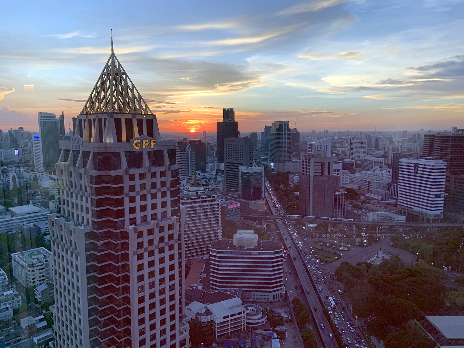 Bangkok Week 566 || 02.05.19