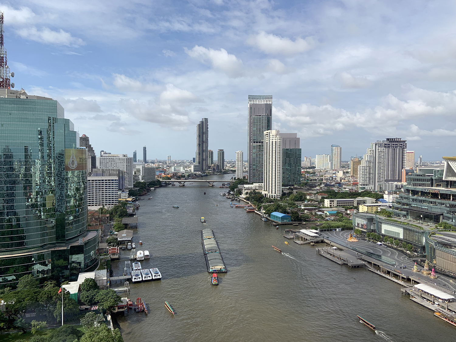 Bangkok Week 581 || 15.08.19