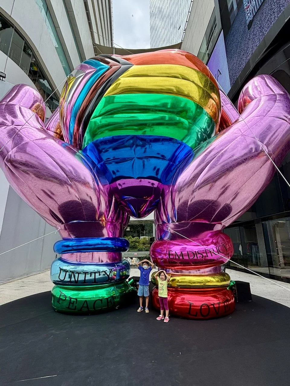 Pride month is coming!