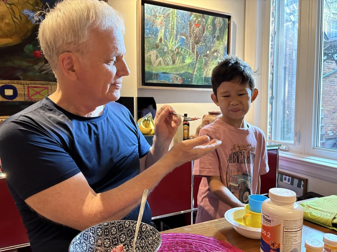 Verdict is in on grapefruit.