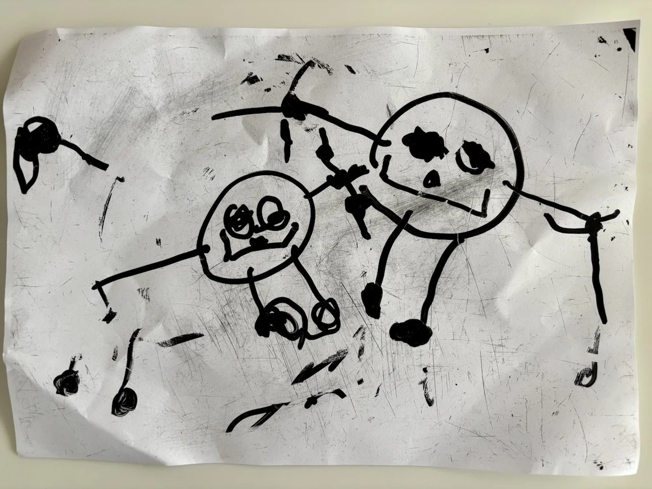 "Mum and Dad"