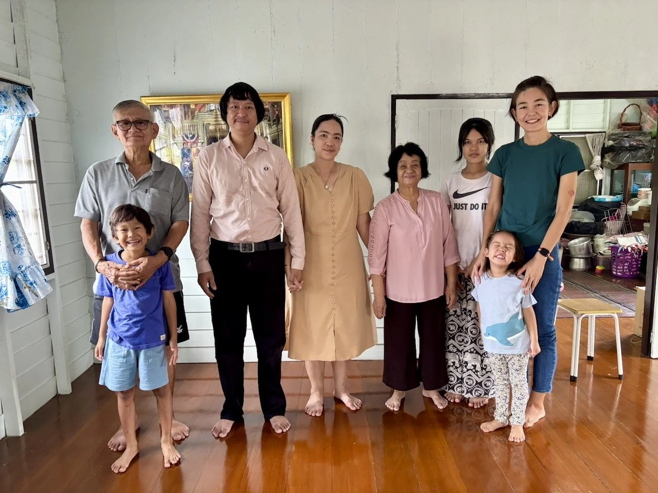 Bangkok Week 903 || 16.10.25