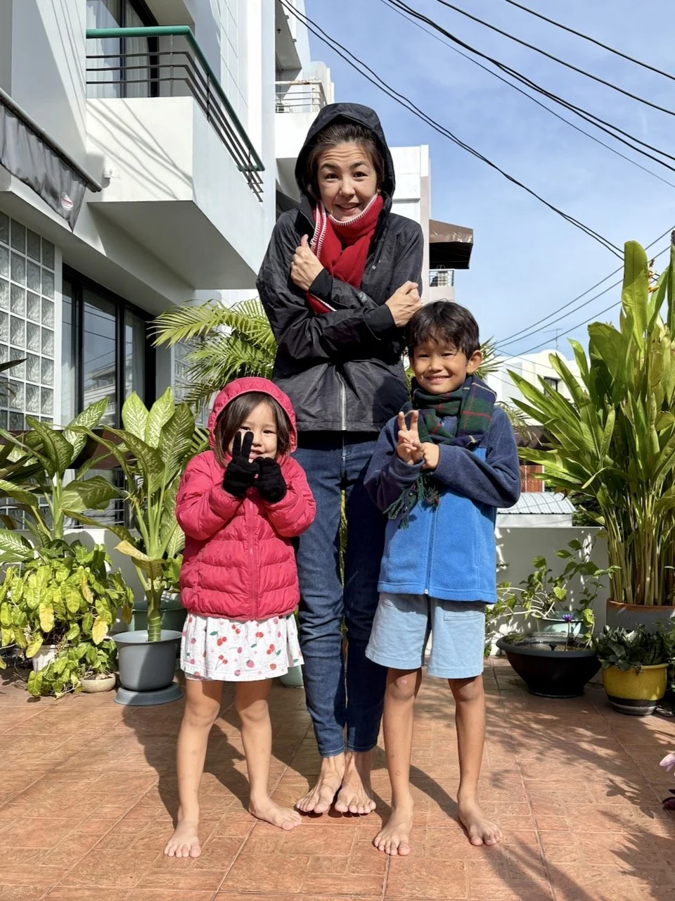 Bangkok Week 904 || 23.10.25