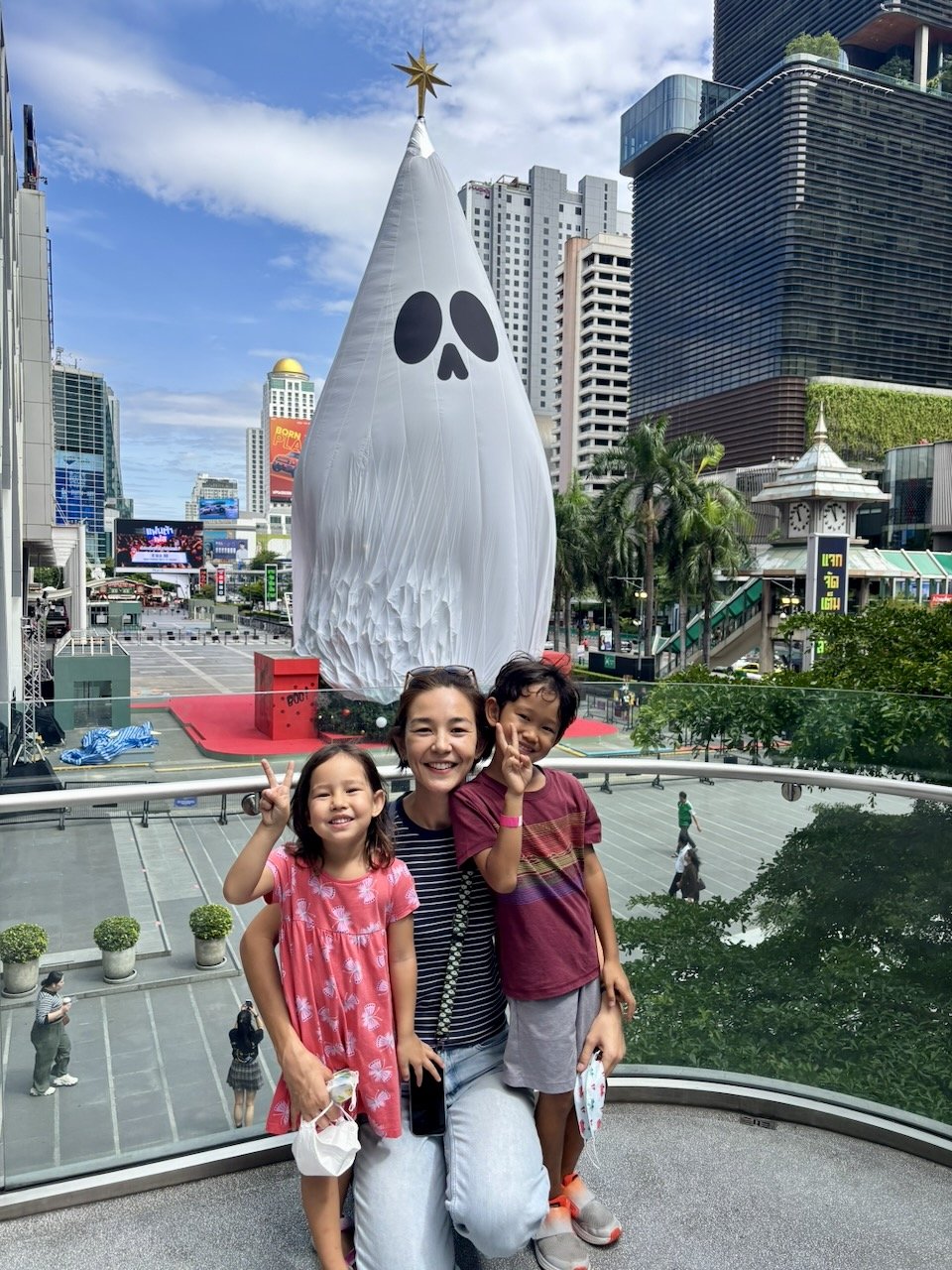 Bangkok Week 905 || 30.10.25