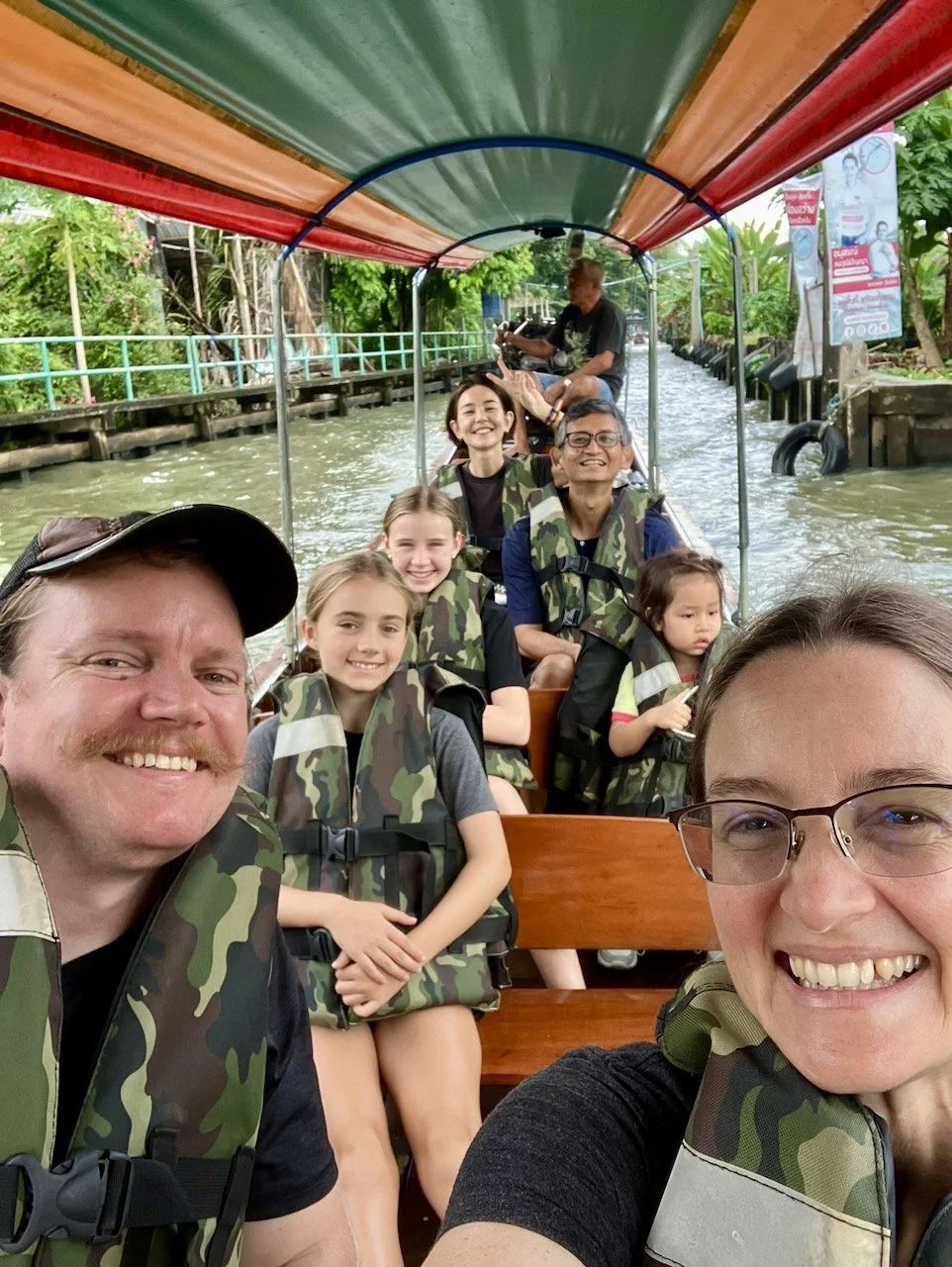 Bangkok Week 906 || 06.11.25