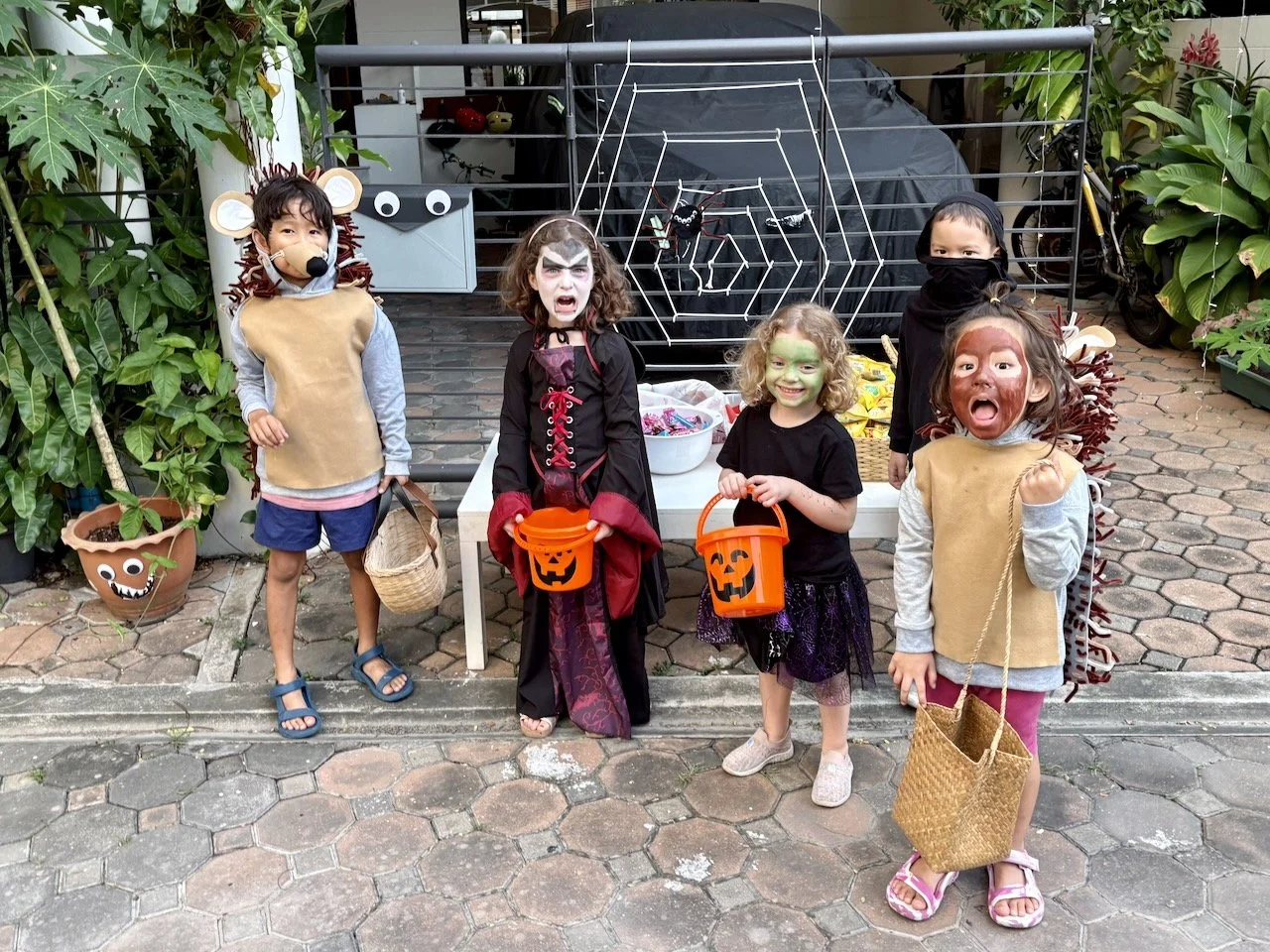 Bangkok Week 907 || 13.11.25