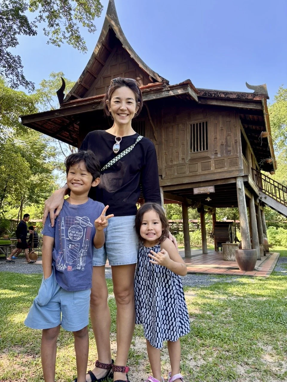 Bangkok Week 908 || 20.11.25