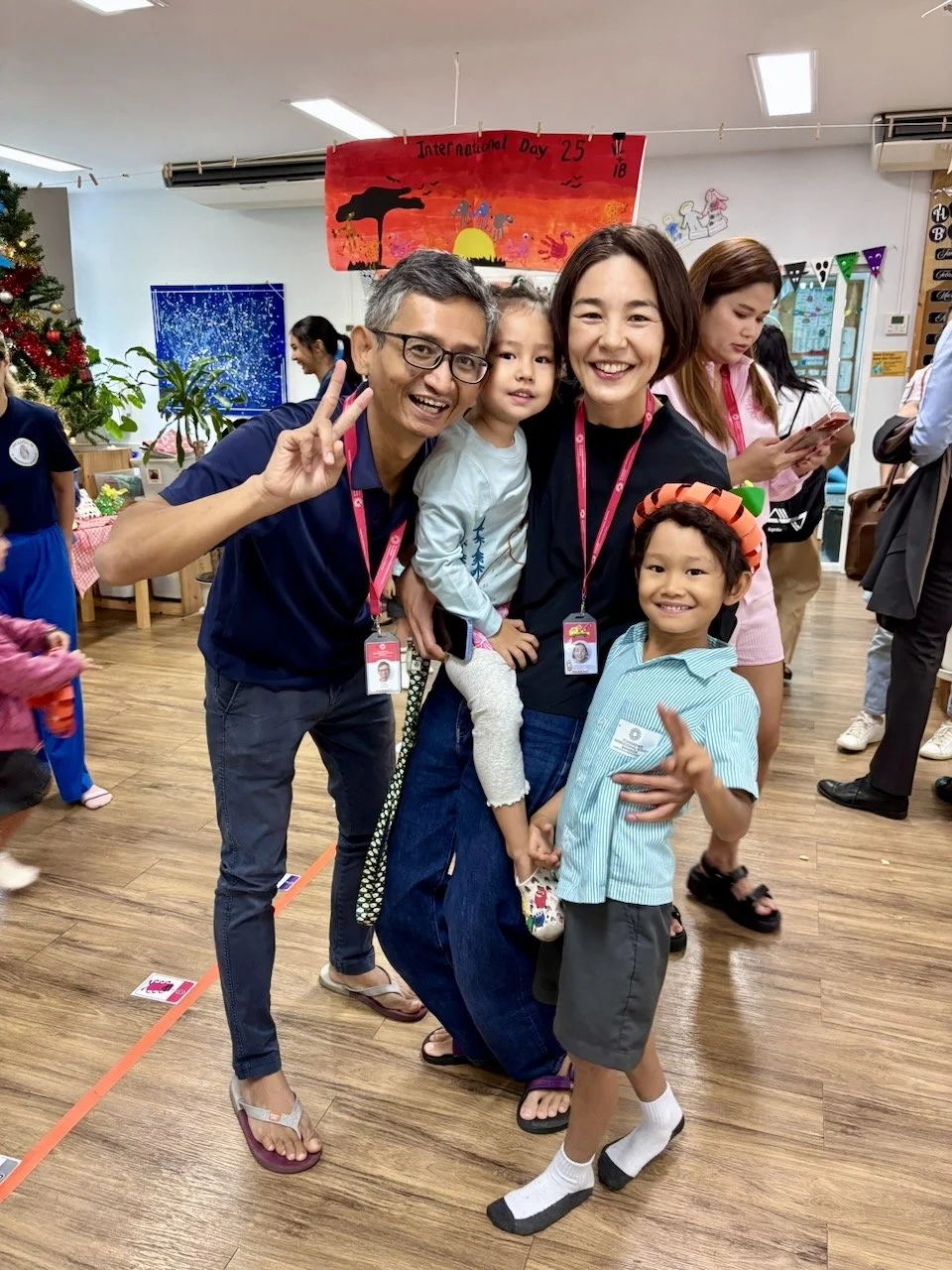 Bangkok Week 909 || 27.11.25