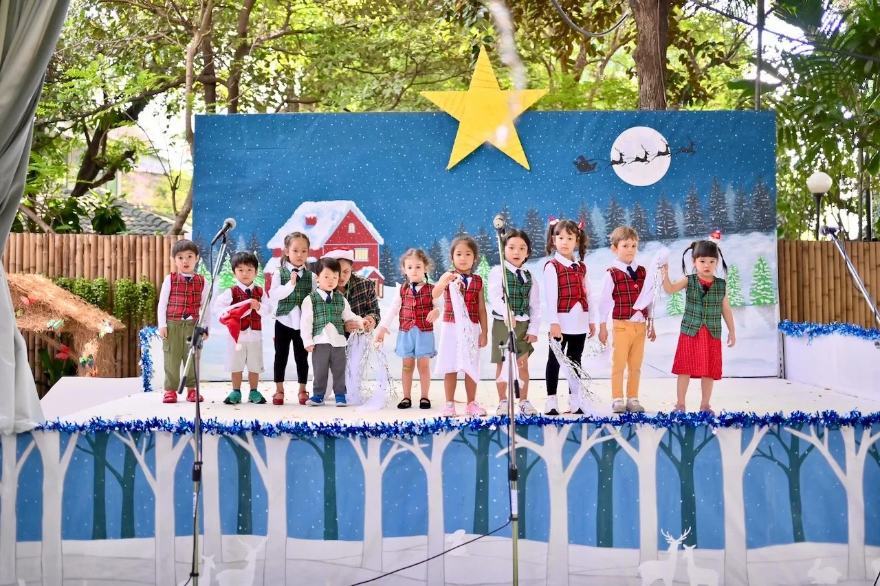 Bangkok Week 910 || 04.12.25