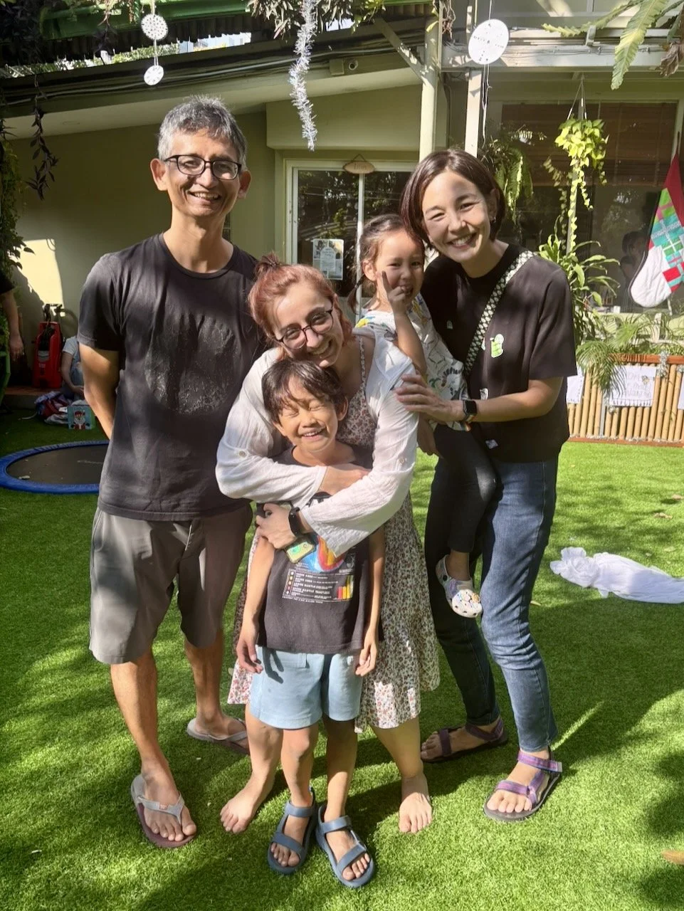 Bangkok Week 911 || 11.12.25