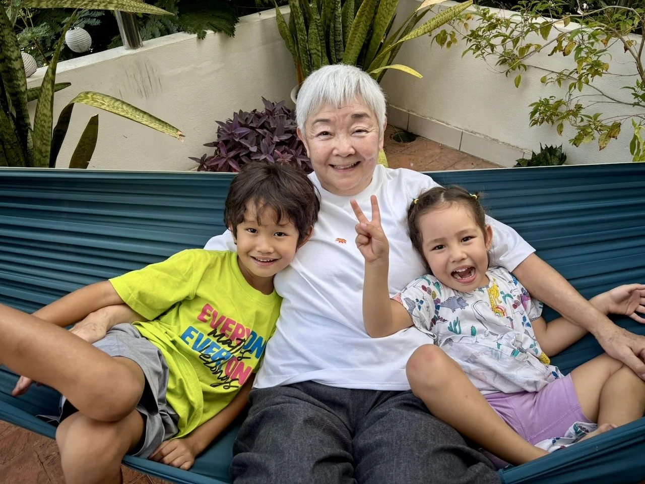 Bangkok Week 912 || 18.12.25