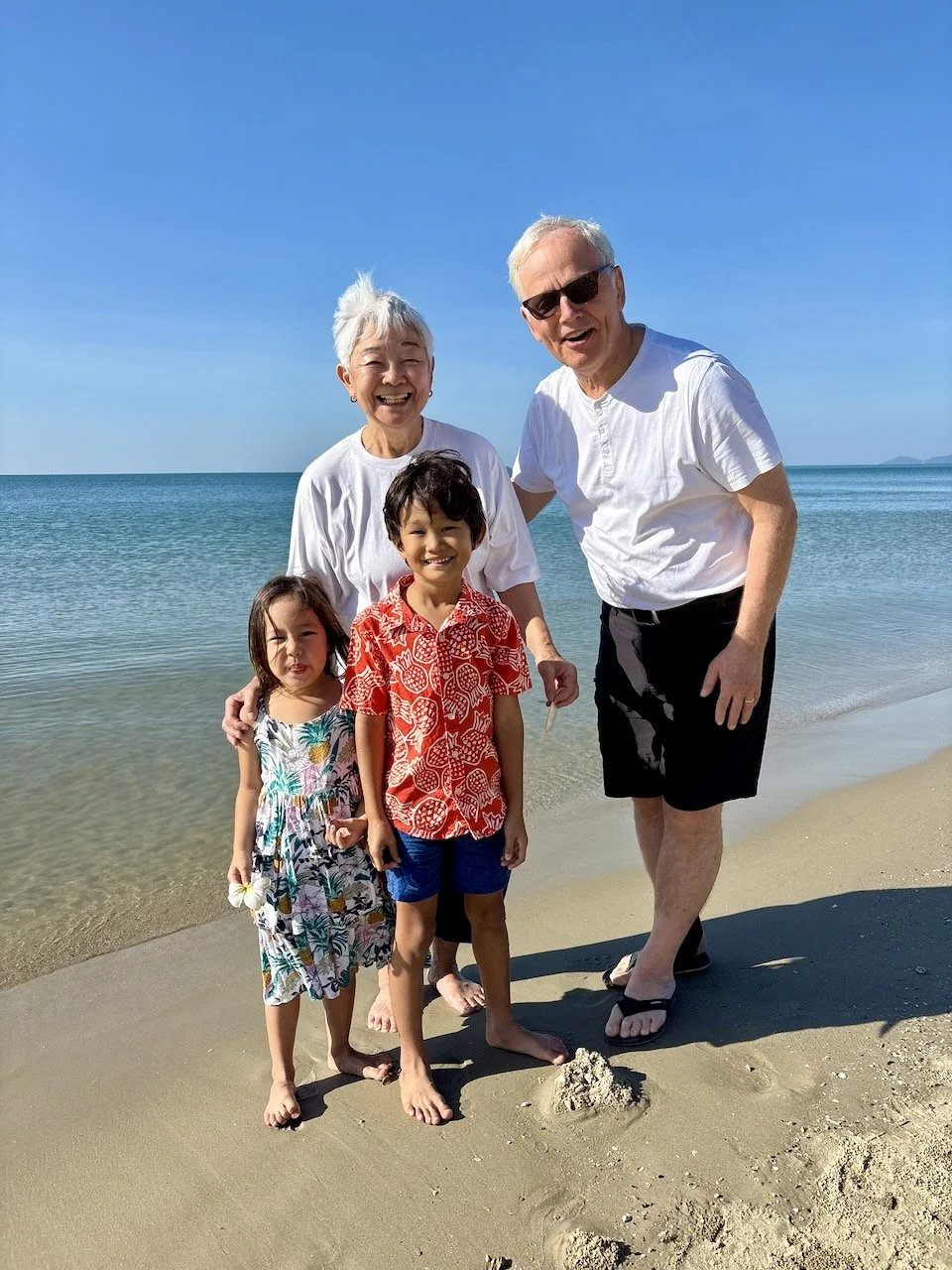 Bangkok Week 913 || 25.12.25 🎄