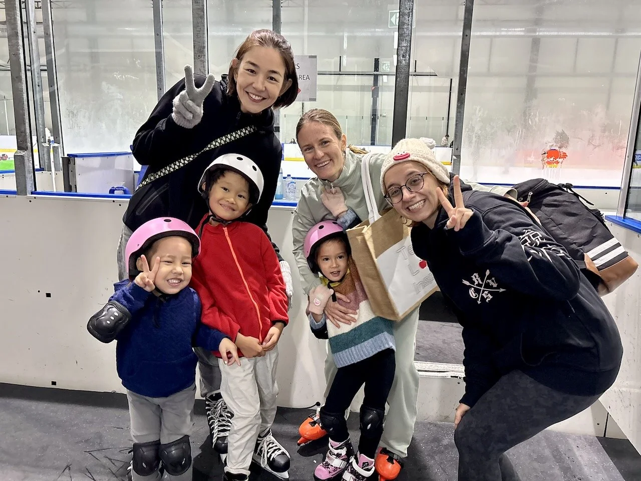 Bangkok Week 914 || 01.01.26 🎉