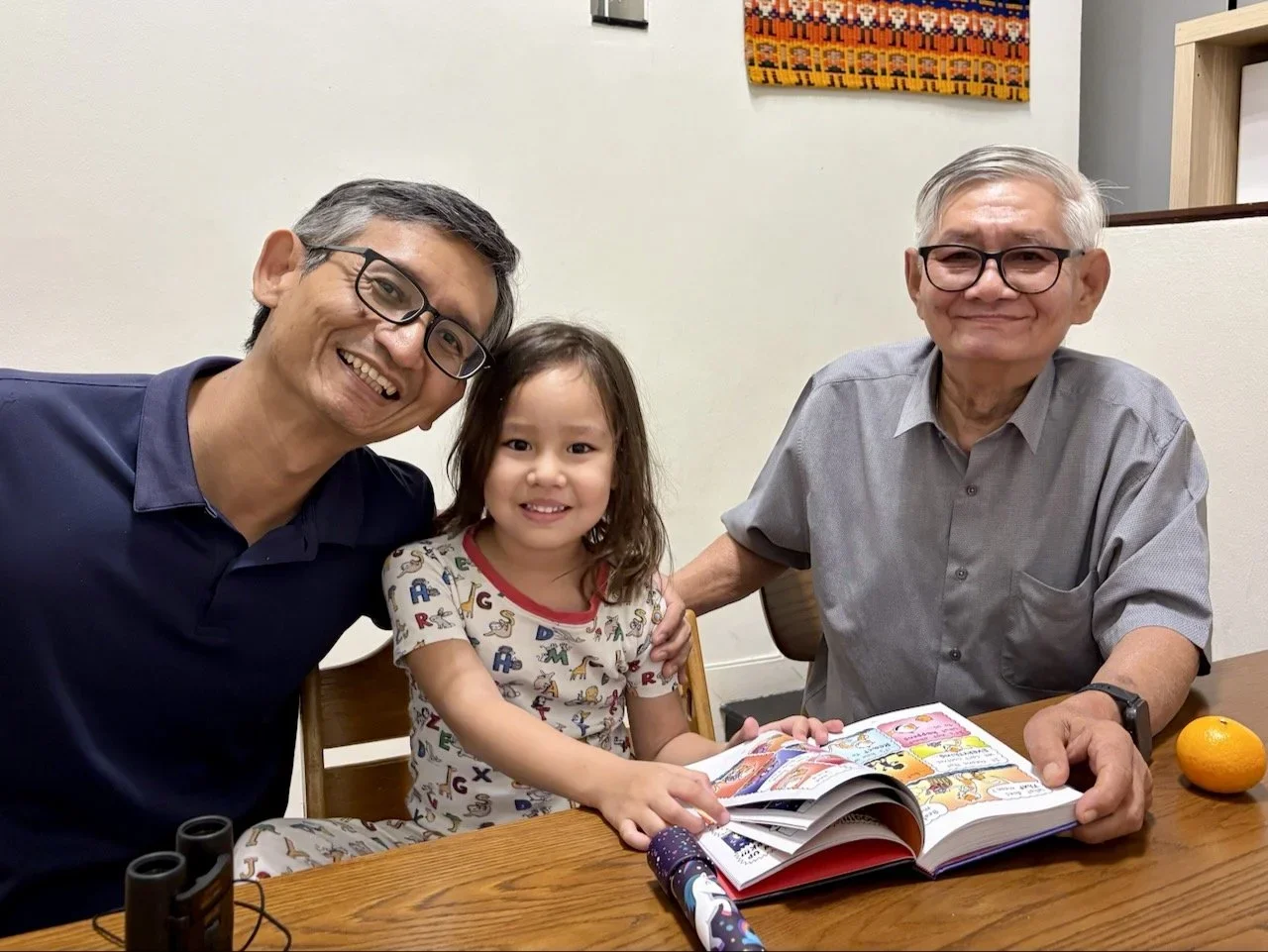 Bangkok Week 916 || 15.01.26