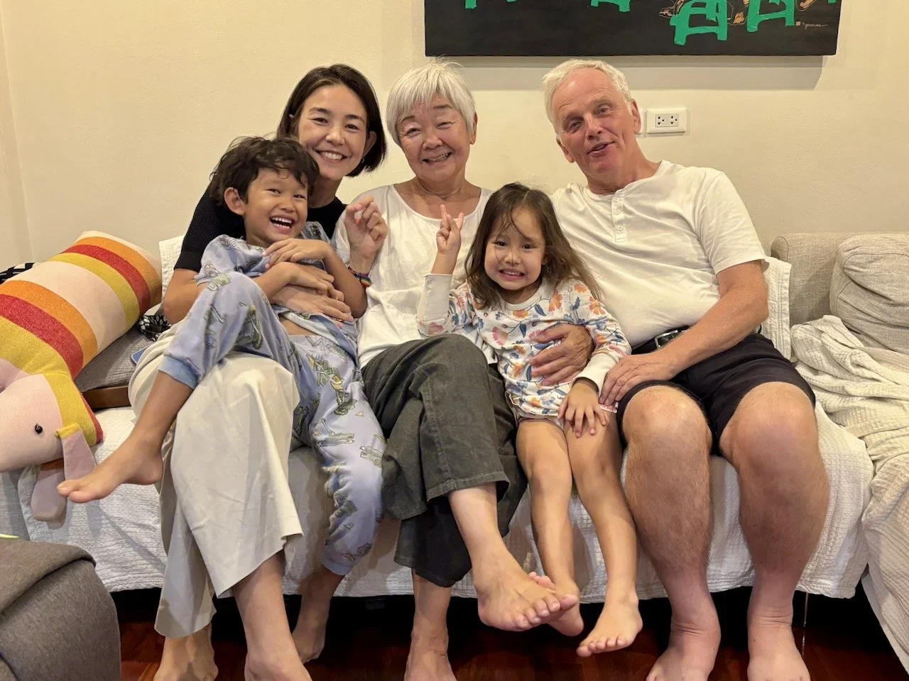 Bangkok Week 918 || 29.01.26