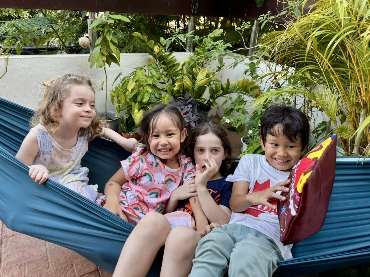 Bangkok Week 919 || 05.02.26