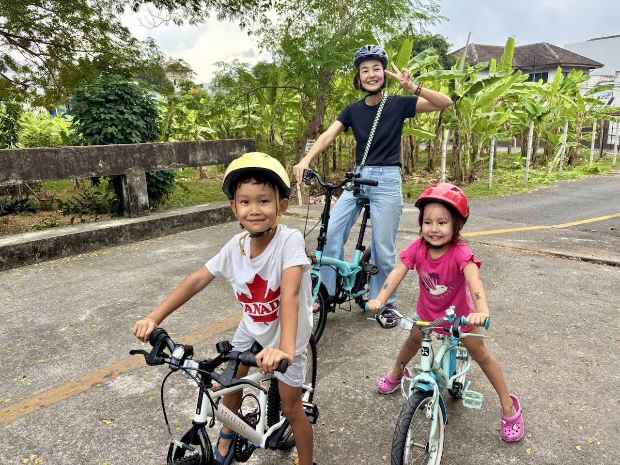 Bangkok Week 920 || 12.02.26