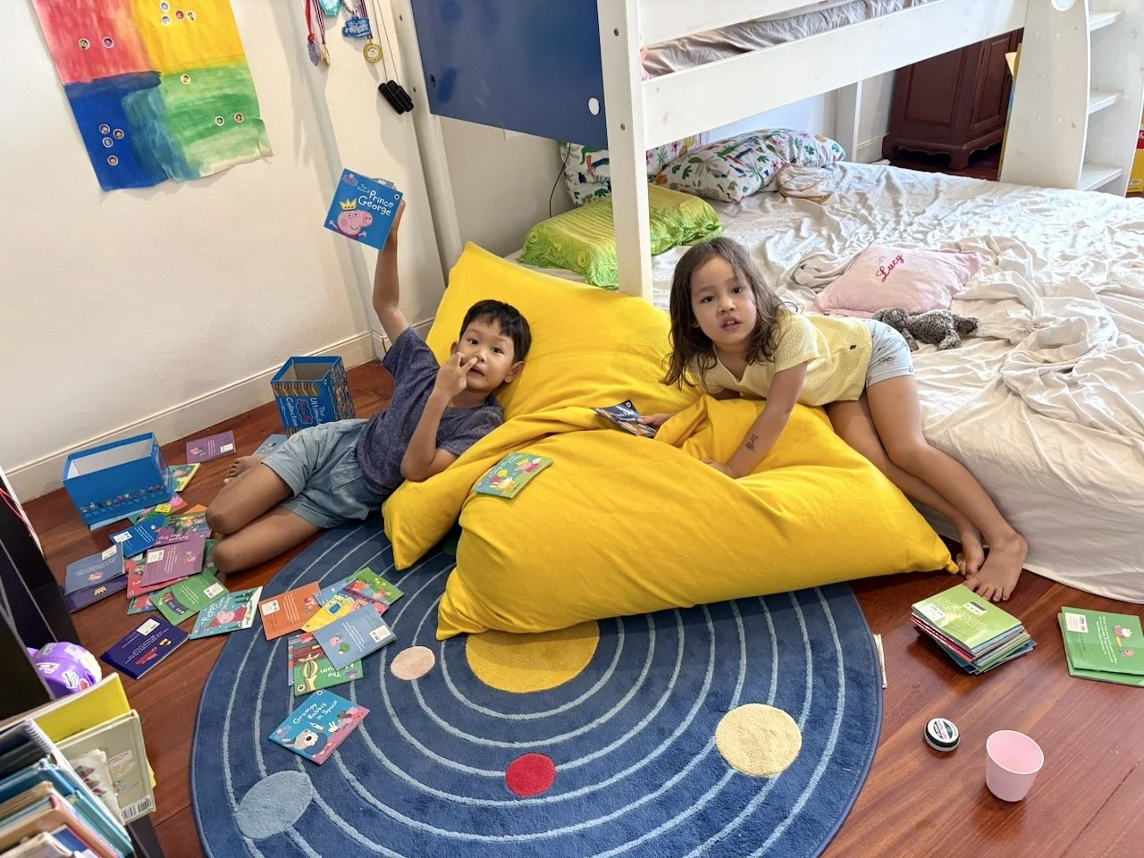 Bangkok Week 921 || 19.02.26