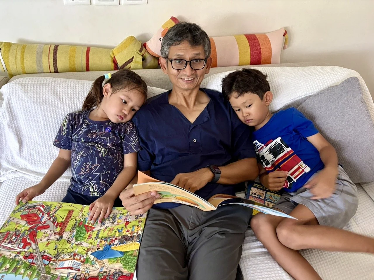 Bangkok Week 921 || 26.02.26