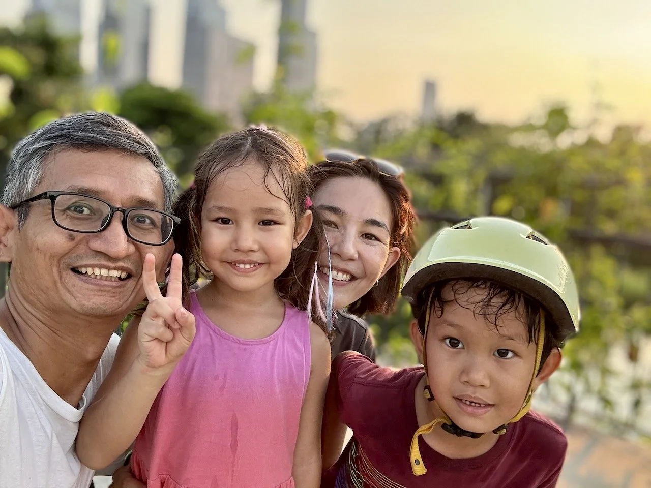 Bangkok Week 930 || 23.04.26