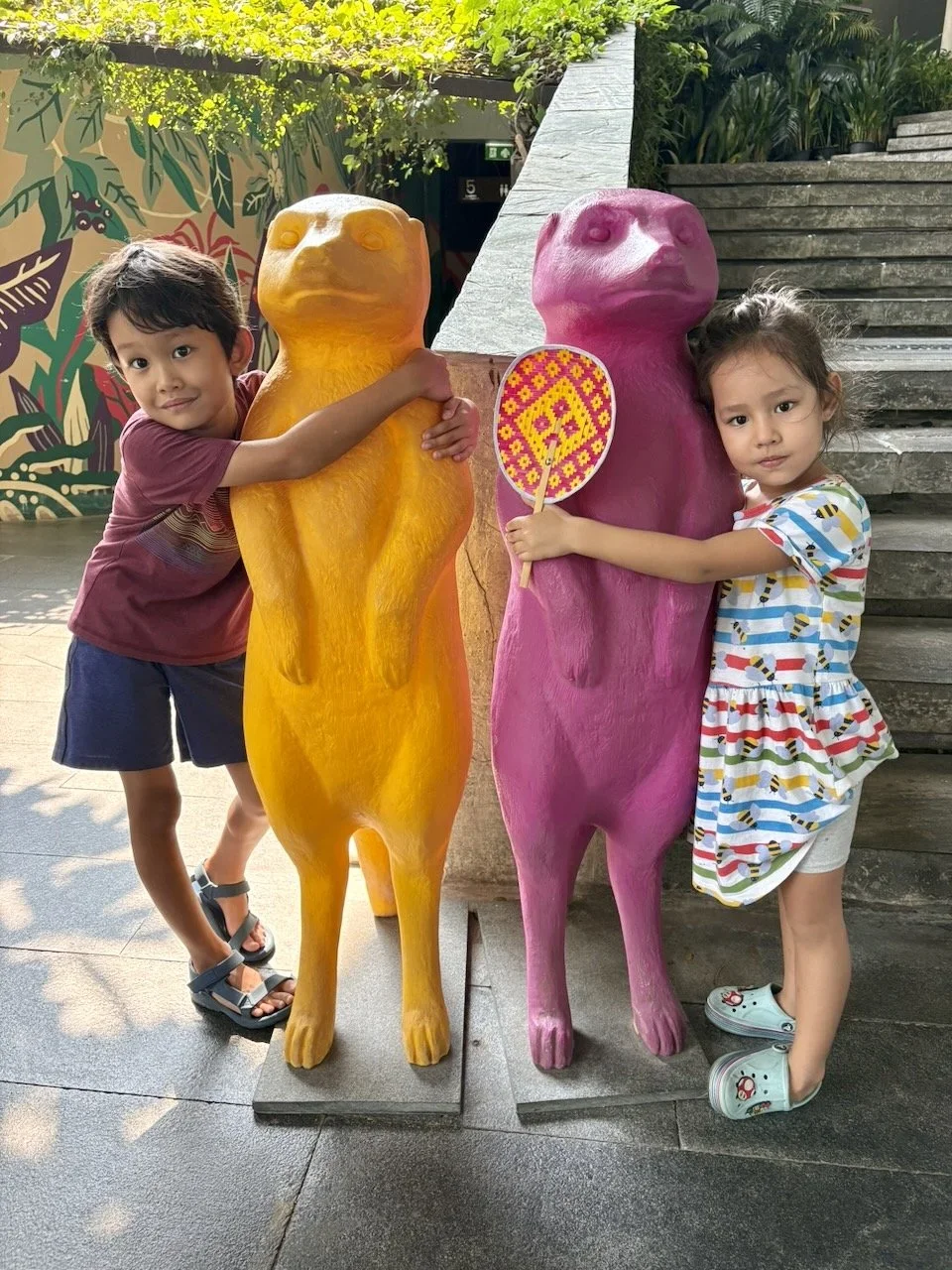 Bangkok Week 931 || 30.04.26