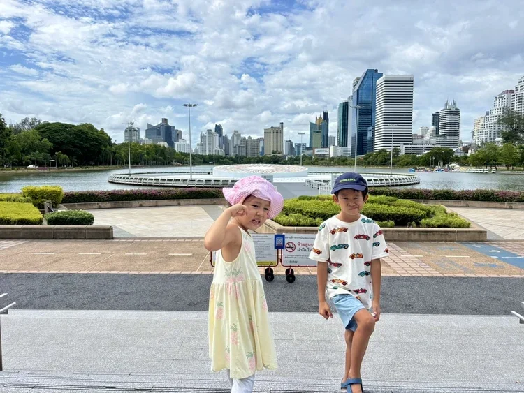 Bangkok Week 937 || 11.06.26