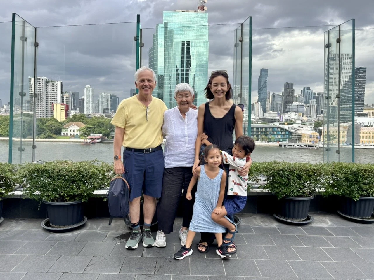 Bangkok Week 942 || 16.07.26