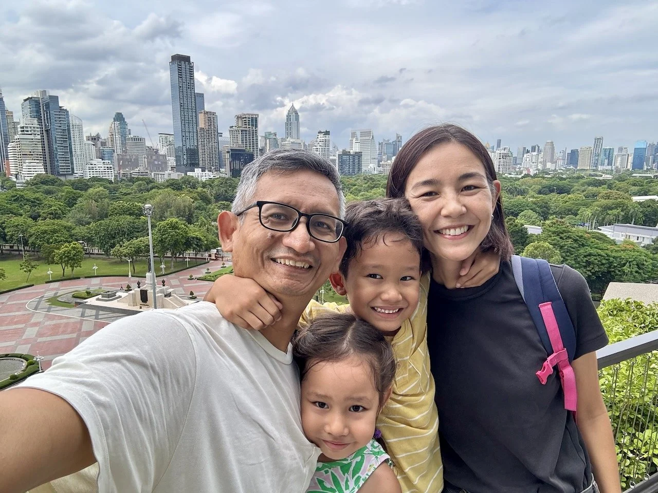 Bangkok Week 945 || 06.08.26