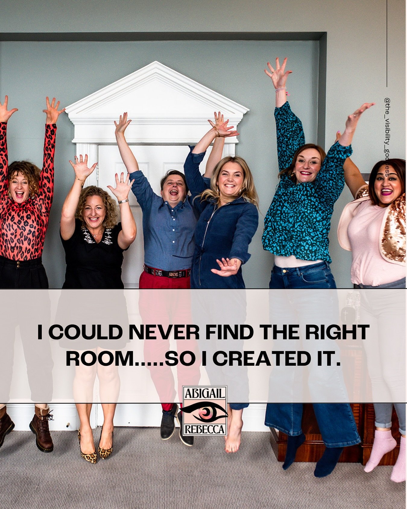 For years I struggled to find leadership communities that felt like home. 

Every space I entered was either one extreme or the other. I&rsquo;d love to know if you resonate with this. 😉

There were the bro-style leadership circles.

Hyped. Competit